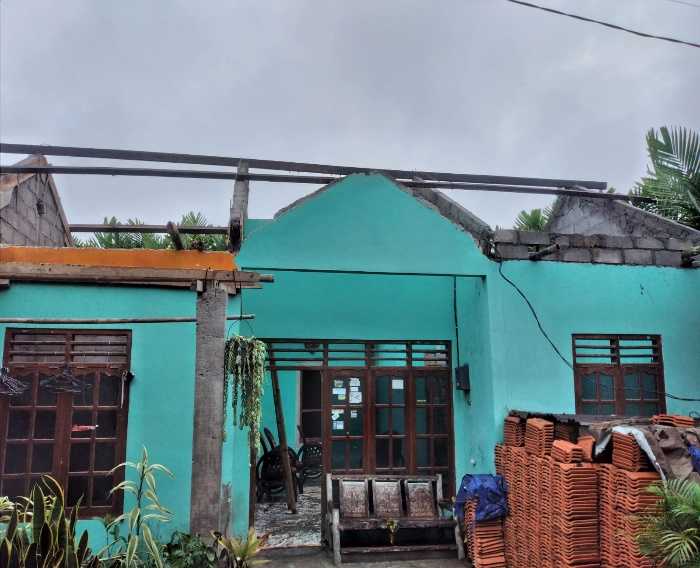 Foto Rumah 50% PARDIYONO